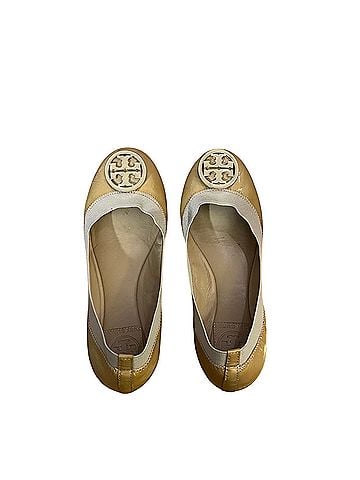 Tory Burch Flats (view 2)