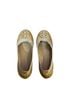 Tory Burch Tan Flats Size 6 - photo 2