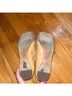 Tory Burch Tan Flats Size 6 - photo 9