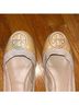 Tory Burch Tan Flats Size 6 - photo 5