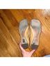 Tory Burch Tan Flats Size 6 - photo 8