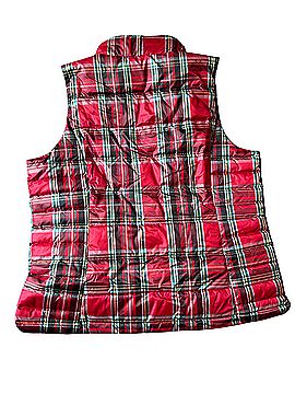 Lands' End Vest (view 2)