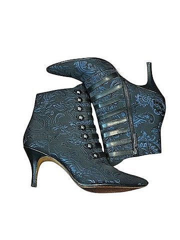 Donald J Pliner Boots (view 1)