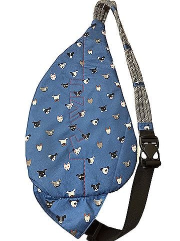 Kavu Backpack (view 2)
