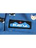 Kavu Print Blue Backpack One size - photo 3