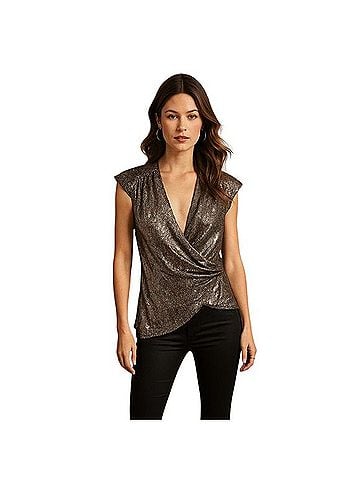 Smythe Les Blouses Short Sleeve T-Shirt (view 1)