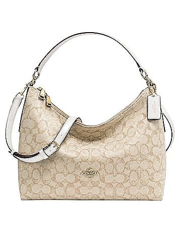 Coach Celeste Convertible Hobo Hobo (view 1)