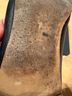 Giuseppe Zanotti Black Flats Size 7 1/2 - photo 5
