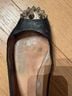 Giuseppe Zanotti Black Flats Size 7 1/2 - photo 7