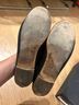 Giuseppe Zanotti Black Flats Size 7 1/2 - photo 8