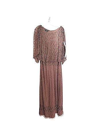 Pisarro Nights Cocktail Dress (view 2)