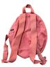 Herschel Supply Co. 100% Cotton Pink Backpack One size - photo 2