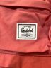 Herschel Supply Co. 100% Cotton Pink Backpack One size - photo 4