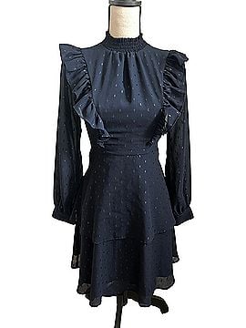 Express Cocktail Dress (view 1)
