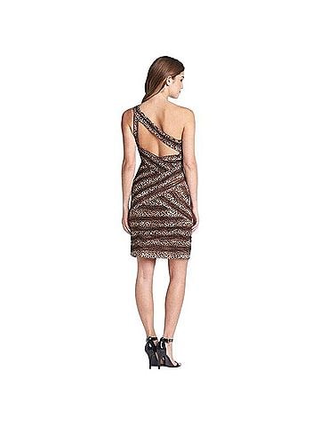 Sue Wong Cocktail Dress (view 2)