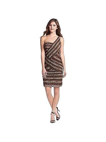 Sue Wong Cocktail Dress (view 1)