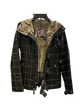 Burton DRYRIDE Jacket (view 1)