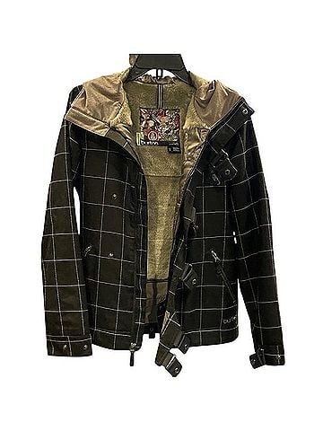 Burton DRYRIDE Jacket (view 1)