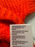Maeve Orange Pullover Sweater Size XL - photo 6