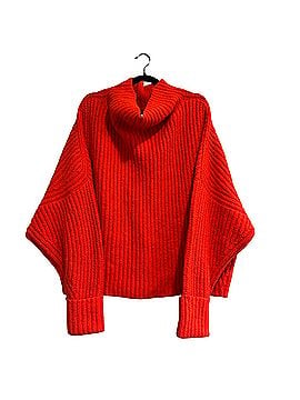 Maeve Pullover Sweater (view 1)