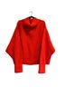 Maeve Orange Pullover Sweater Size XL - photo 1