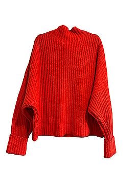 Maeve Pullover Sweater (view 2)