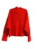 Maeve Orange Pullover Sweater Size XL - photo 2