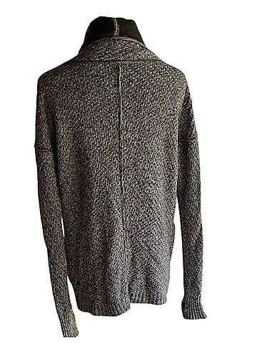 Lululemon Athletica Post Practice Cardigan (view 2)