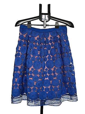 Eva Franco Formal Skirt (view 1)