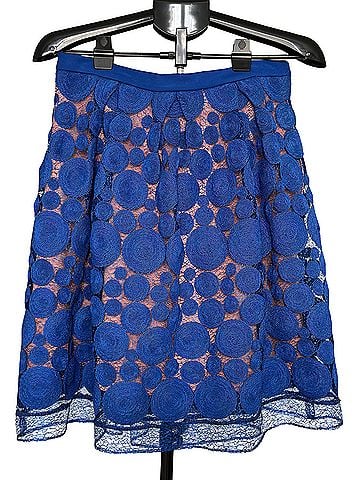 Eva Franco Formal Skirt (view 2)