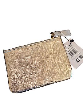 Pom Pom London Chelsea coin purse Leather Coin Purse (view 2)