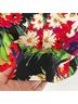 Veronica Beard Miller Floral Double-Breasted Dickey Blazer Blazer - photo 8