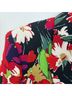 Veronica Beard Miller Floral Double-Breasted Dickey Blazer Blazer - photo 5