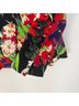 Veronica Beard Miller Floral Double-Breasted Dickey Blazer Blazer - photo 7