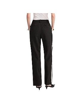 Madewell The Signature Trouser Pant Track Pants (view 2)