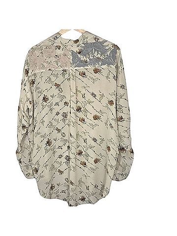Johnny Was Baya Long Sleeve Blouse (view 2)