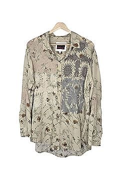 Johnny Was Baya Long Sleeve Blouse (view 1)