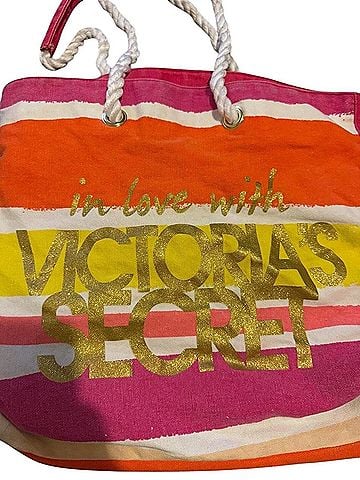 Victoria's Secret Tote (view 2)