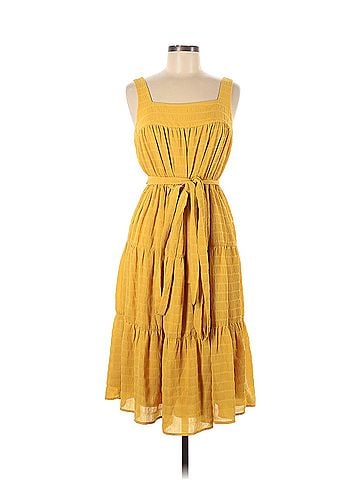 Slate & Willow Slate &amp; Willow Slate &amp; Willow Casual Dress (view 1)