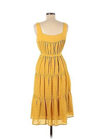 Slate & Willow Slate &amp; Willow Slate &amp; Willow Casual Dress (view 2)