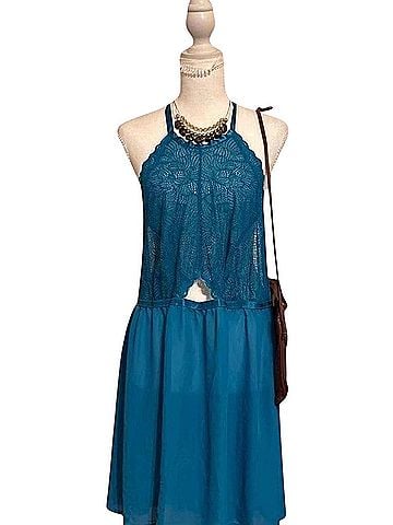 Cacique Casual Dress (view 1)