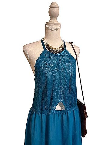 Cacique Casual Dress (view 2)