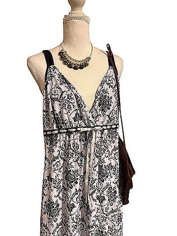 Studio Donatella Casual Dress (view 2)