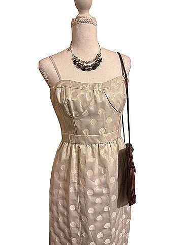 American Eagle Outfitters Cocktail Dress (view 2)