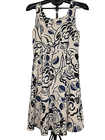 Vanessa Virginia Casual Dress (view 2)