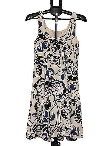 Vanessa Virginia Casual Dress (view 1)