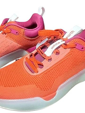 Nike While on Earth Move Trainer Sneakers (view 2)