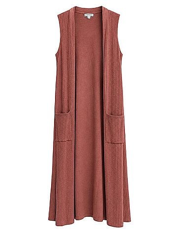 CALVIN KLEIN JEANS Vest (view 1)