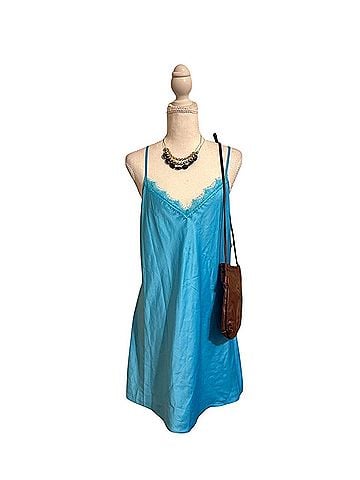 Linea Donatella Wool Dress (view 1)