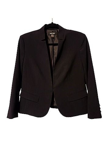 Nine West Blazer (view 1)